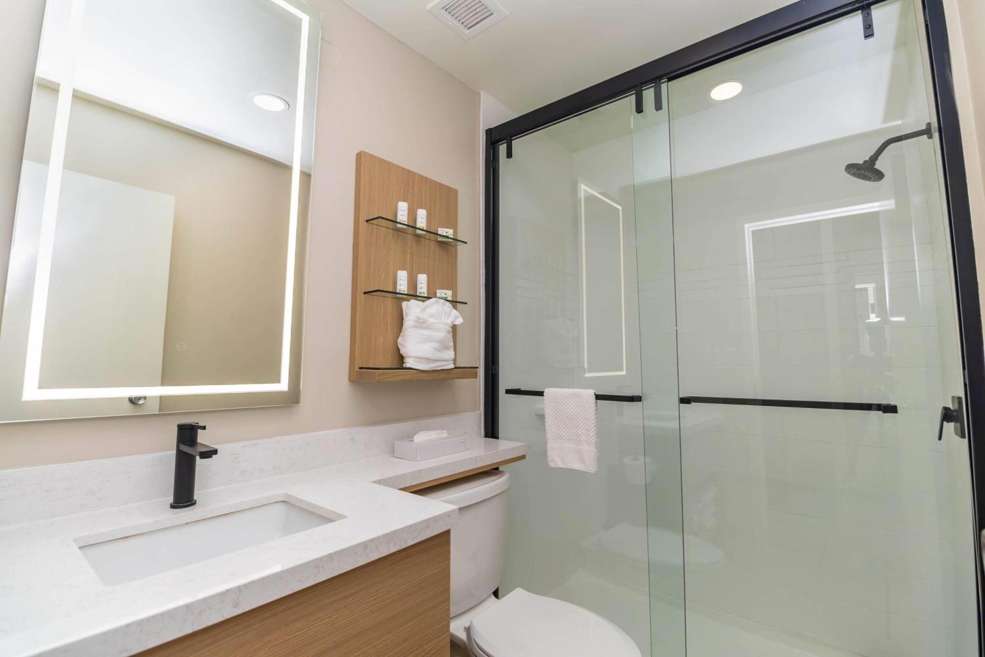 รามาดา บาย วินด์แฮม ดาเวนพอร์ต ออร์แลนโด เซาท์ Hotel ภายนอก รูปภาพ