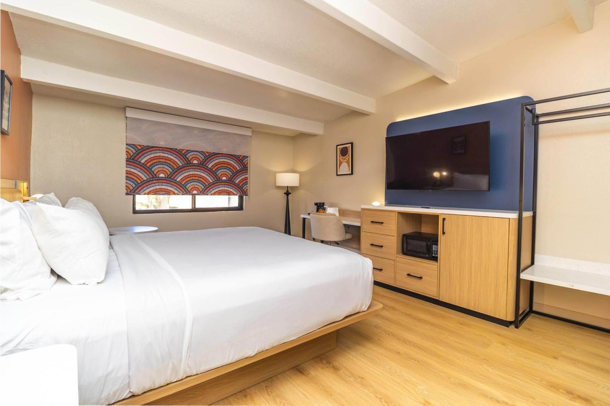 รามาดา บาย วินด์แฮม ดาเวนพอร์ต ออร์แลนโด เซาท์ Hotel ภายนอก รูปภาพ