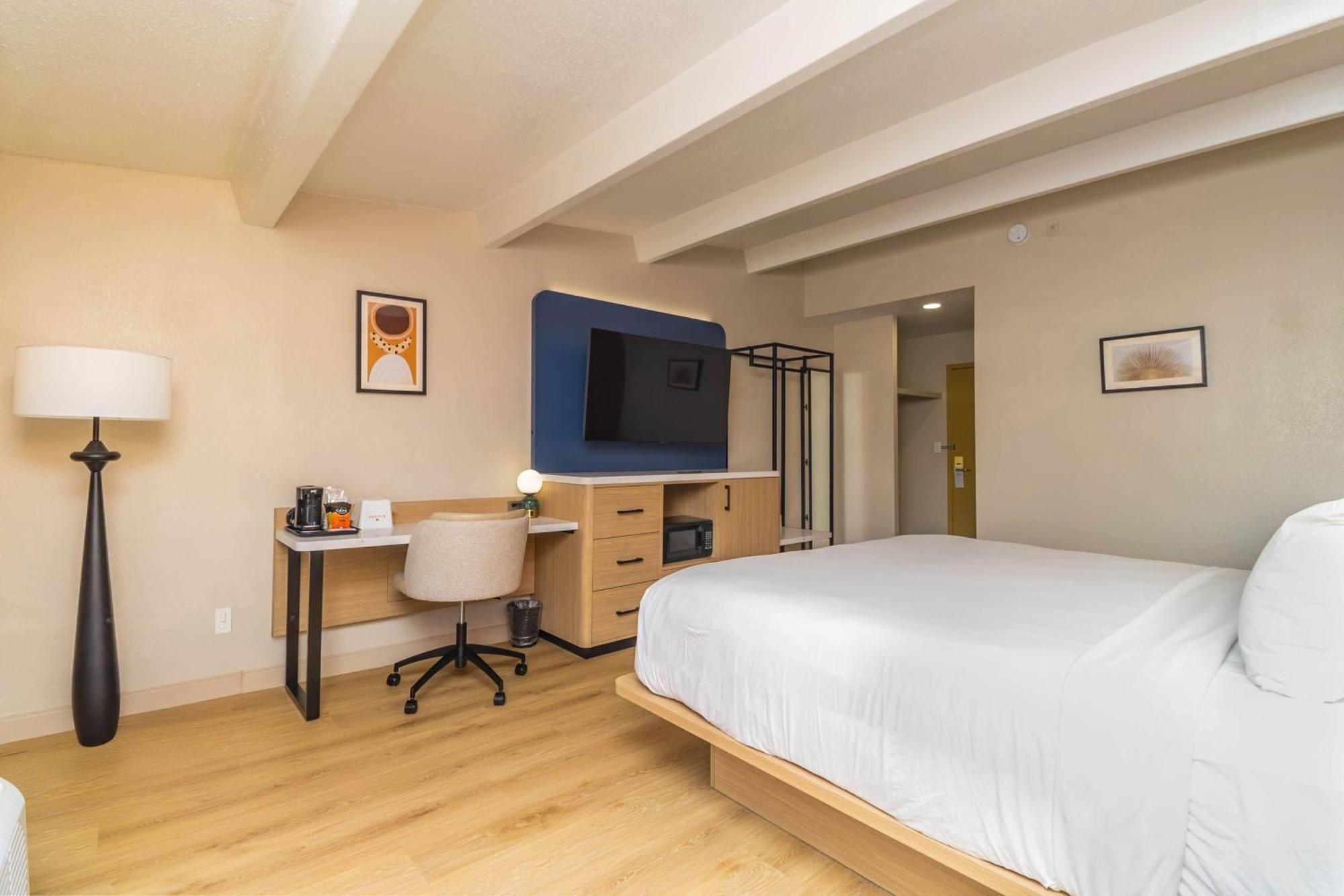 รามาดา บาย วินด์แฮม ดาเวนพอร์ต ออร์แลนโด เซาท์ Hotel ภายนอก รูปภาพ